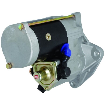 Starter, Replacement For Wai Global 18535N